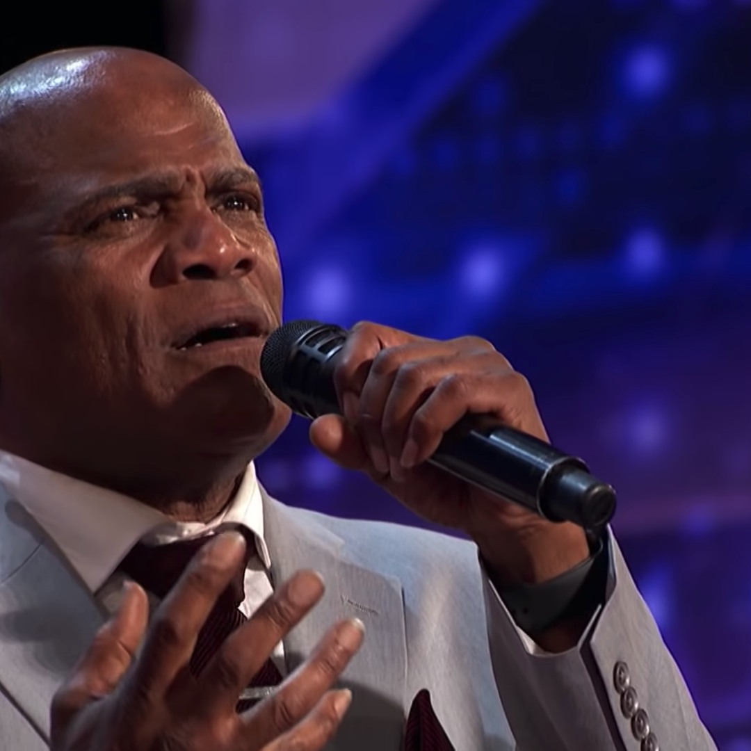 Archie Williams to return to 'America's Got Talent' Aug. 11 after heartbreaking story went viral